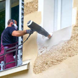 Isolation thermique par l'extérieur : améliorez le confort et réduisez les factures énergétiques Arles